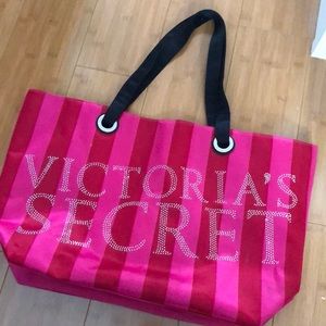 Victoria’s secret large tote